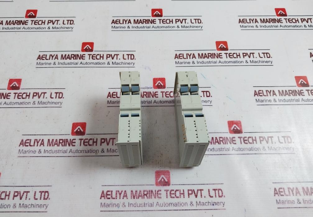 Crevis St-2748 Relay Expansion Module 8 Digital Output 24Vdc/240Vac, 2.0A