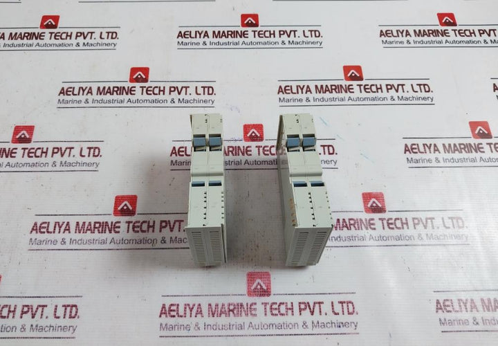 Crevis St-2748 Relay Expansion Module 8 Digital Output 24Vdc/240Vac, 2.0A