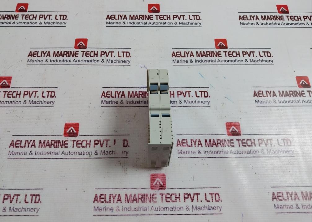 Crevis St-2748 Relay Expansion Module 8 Digital Output 24Vdc/240Vac, 2.0A