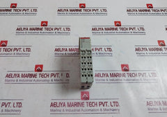 Crevis St-2748 Relay Expansion Module 8 Digital Output 24Vdc/240Vac, 2.0A
