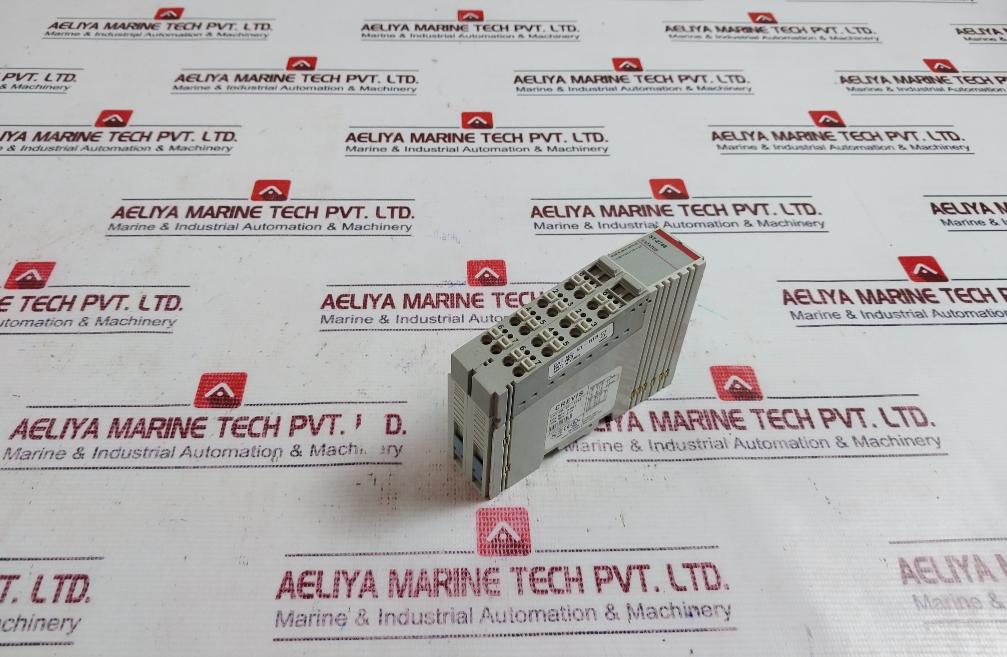 Crevis St-2748 Relay Expansion Module 8 Digital Output 24Vdc/240Vac, 2.0A