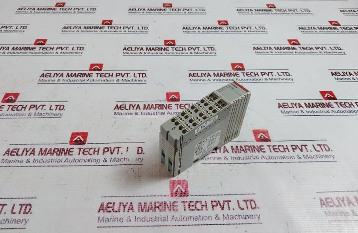 Crevis St-2748 Relay Expansion Module 8 Digital Output 24Vdc/240Vac, 2.0A