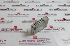 Crevis St-2748 Relay Expansion Module 8 Digital Output 24Vdc/240Vac, 2.0A