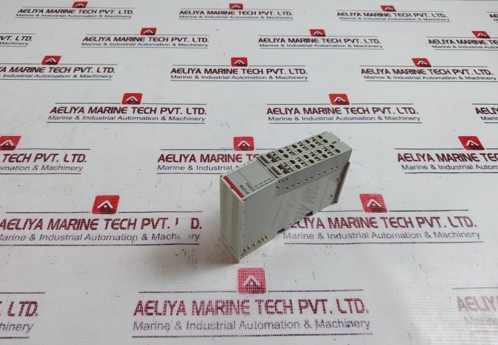 Crevis St-2748 Relay Expansion Module 8 Digital Output 24Vdc/240Vac, 2.0A