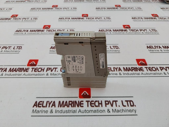 Crevis ST-3424 4 Analog Input Module ST-RTB