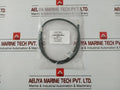 Crimp-on Rectangle Ferrule Connector Cable Revision A 51202902-600 Honeywell