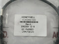 Crimp-on Rectangle Ferrule Connector Cable Revision A 51202902-600 Honeywell