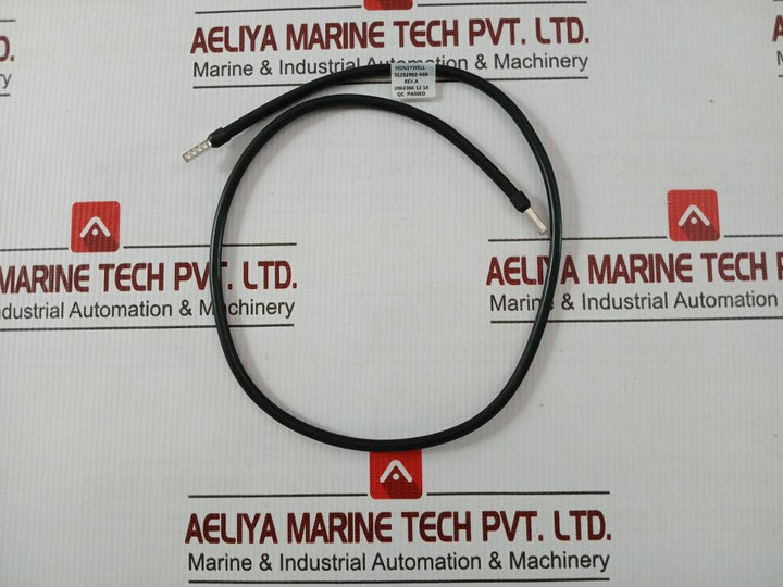 Crimp-on Rectangle Ferrule Connector Cable Revision A 51202902-600 Honeywell