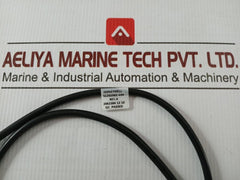 Crimp-on Rectangle Ferrule Connector Cable Revision A 51202902-600 Honeywell