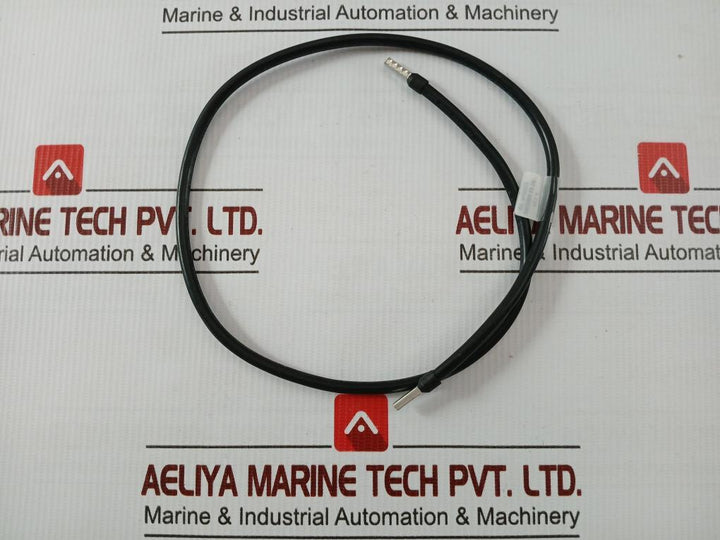Crimp-on Rectangle Ferrule Connector Cable Revision A 51202902-600 Honeywell