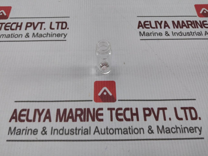 Crimp Top Empty Serum Vials 20 Mm 1Box=(100Pcs)