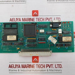 Cristie 402309 Printed Circuit Board A402309 V01.15