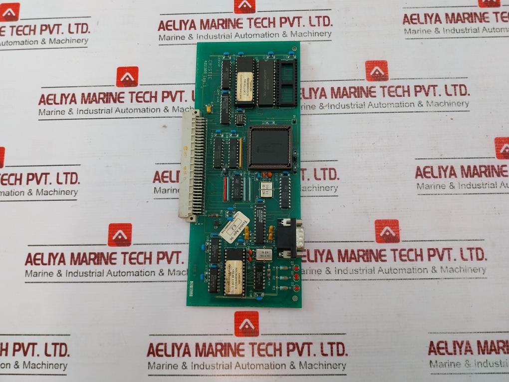 Cristie 402309 Printed Circuit Board A402309 V01.15