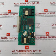 Cristie 402309 Printed Circuit Board A402309 V01.15