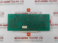 Cristie 402309 Printed Circuit Board A402309 V01.15