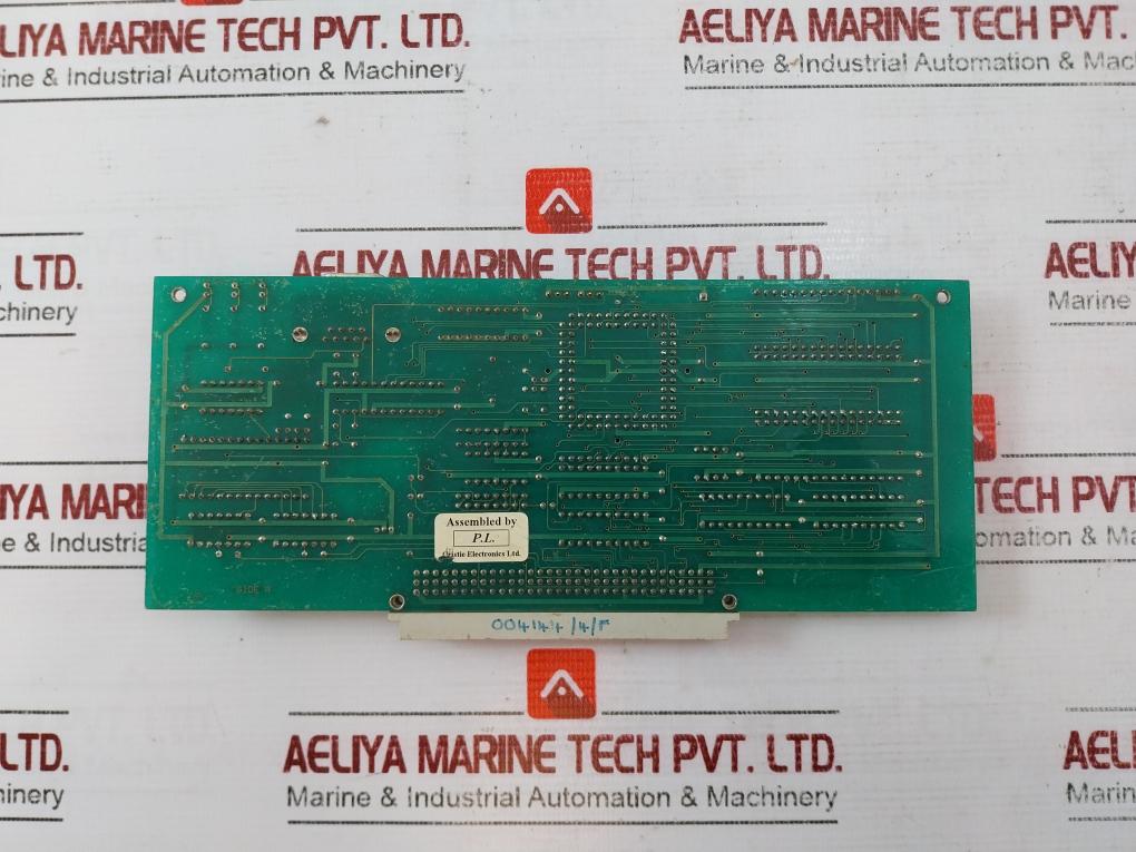 Cristie 402309 Printed Circuit Board A402309 V01.15