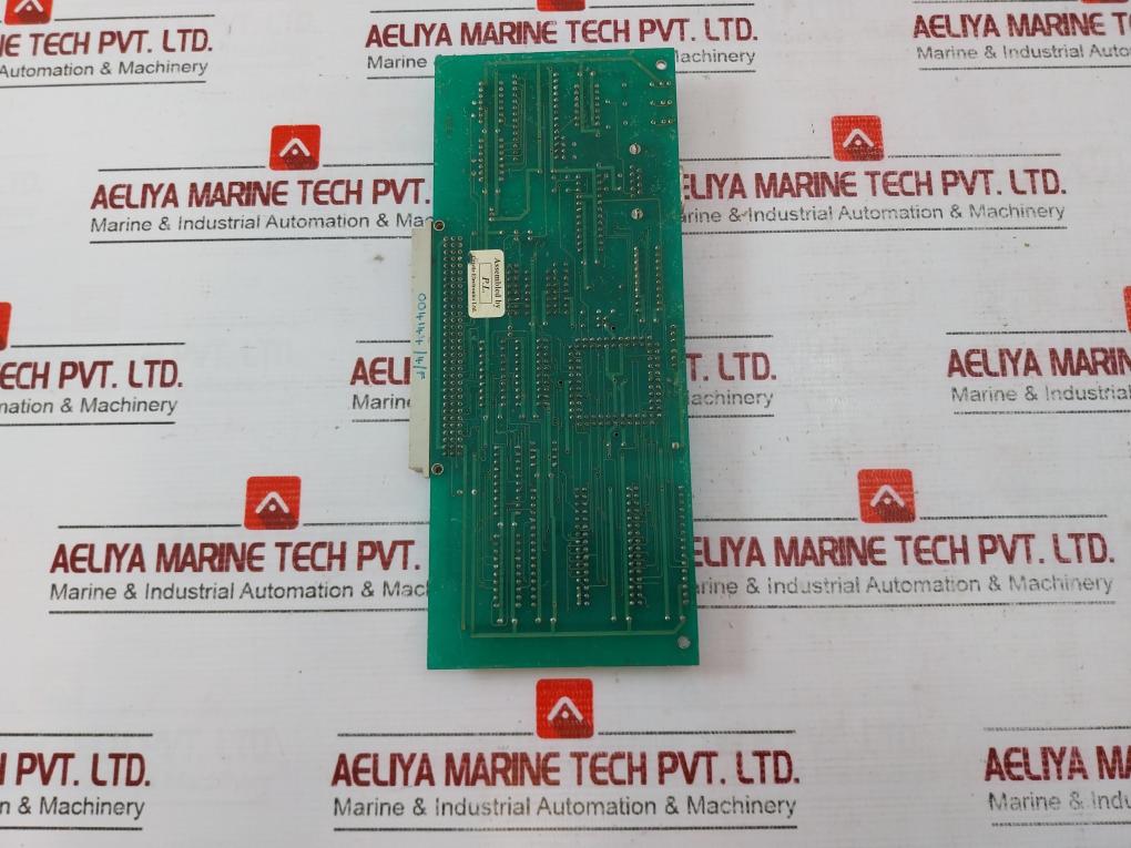 Cristie 402309 Printed Circuit Board A402309 V01.15