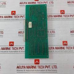 Cristie 402309 Printed Circuit Board A402309 V01.15