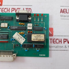 Cristie 402309 Printed Circuit Board A402309 V01.15