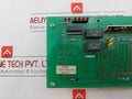 Cristie 402310 Iss.2 Apfel Pcb Card A49937