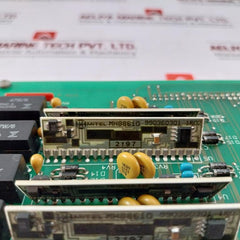 Cristie 402310 Iss.2 Apfel Pcb Card A49937