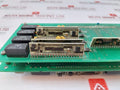 Cristie 402310 Iss.2 Apfel Pcb Card A49937