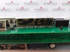 Cristie 402310 Iss.2 Apfel Pcb Card A49937