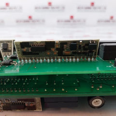 Cristie 402310 Iss.2 Apfel Pcb Card A49937