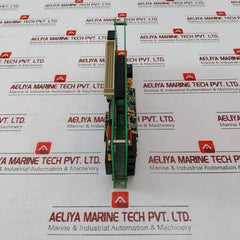 Cristie 402310 Iss.2 Apfel Pcb Card A49937
