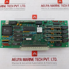 Cristie 402310 Iss.2 Apfel Pcb Card A49937