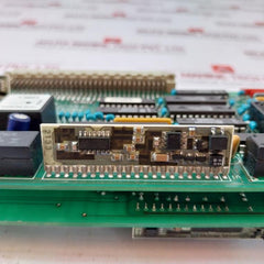 Cristie 402310 Iss.2 Apfel Pcb Card A49937