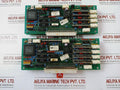 Cristie Electronics 402312 Printed Circuit Board 230031