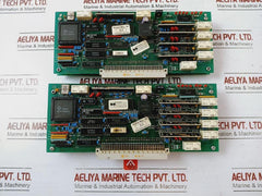 Cristie Electronics 402312 Printed Circuit Board 230031