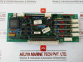 Cristie Electronics 402312 Printed Circuit Board 230031