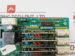 Cristie Electronics 402312 Printed Circuit Board 230031