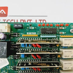 Cristie Electronics 402312 Printed Circuit Board 230031
