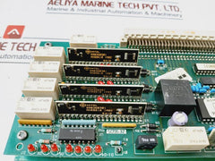 Cristie Electronics 402312 Printed Circuit Board 230031