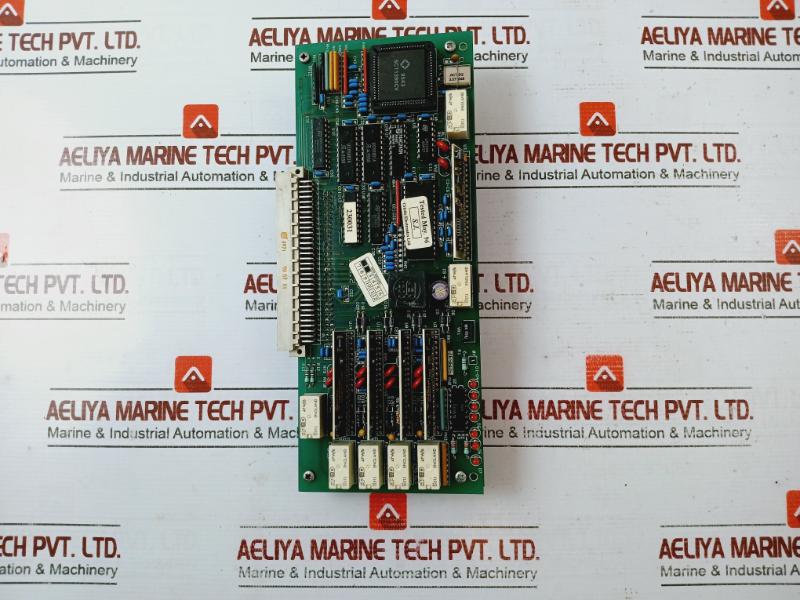 Cristie Electronics 402312 Printed Circuit Board 230031