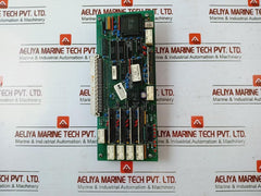 Cristie Electronics 402312 Printed Circuit Board 230031