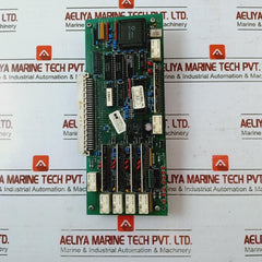 Cristie Electronics 402312 Printed Circuit Board 230031