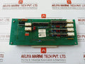 Cristie Electronics 402312 Printed Circuit Board 230031