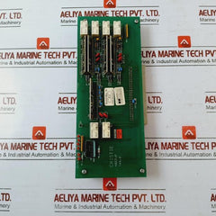 Cristie Electronics 402312 Printed Circuit Board 230031