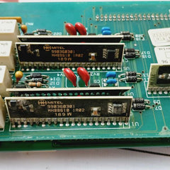 Cristie Electronics 402312 Printed Circuit Board 230031