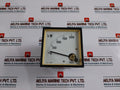 Crompton 0-2000 Kw Analog Panel Meter