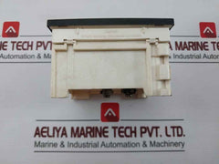 Crompton 0-200/400A Panel Ammeter