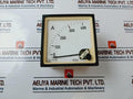 Crompton 0-400A Ammeter