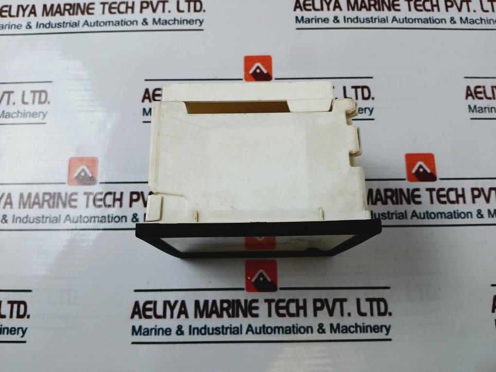 Crompton 0-400A Ammeter