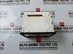 Crompton 0-400A Ammeter