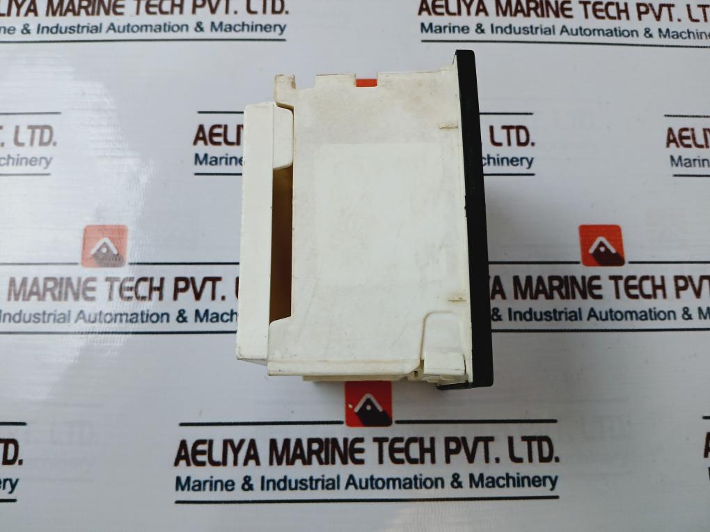 Crompton 0-400A Ammeter