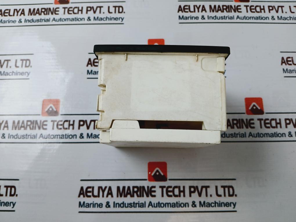 Crompton 0-400A Ammeter